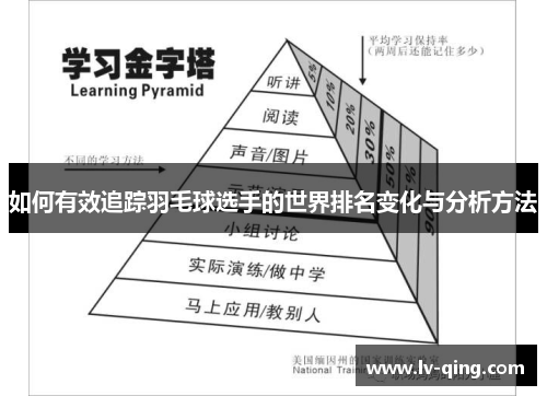 如何有效追踪羽毛球选手的世界排名变化与分析方法